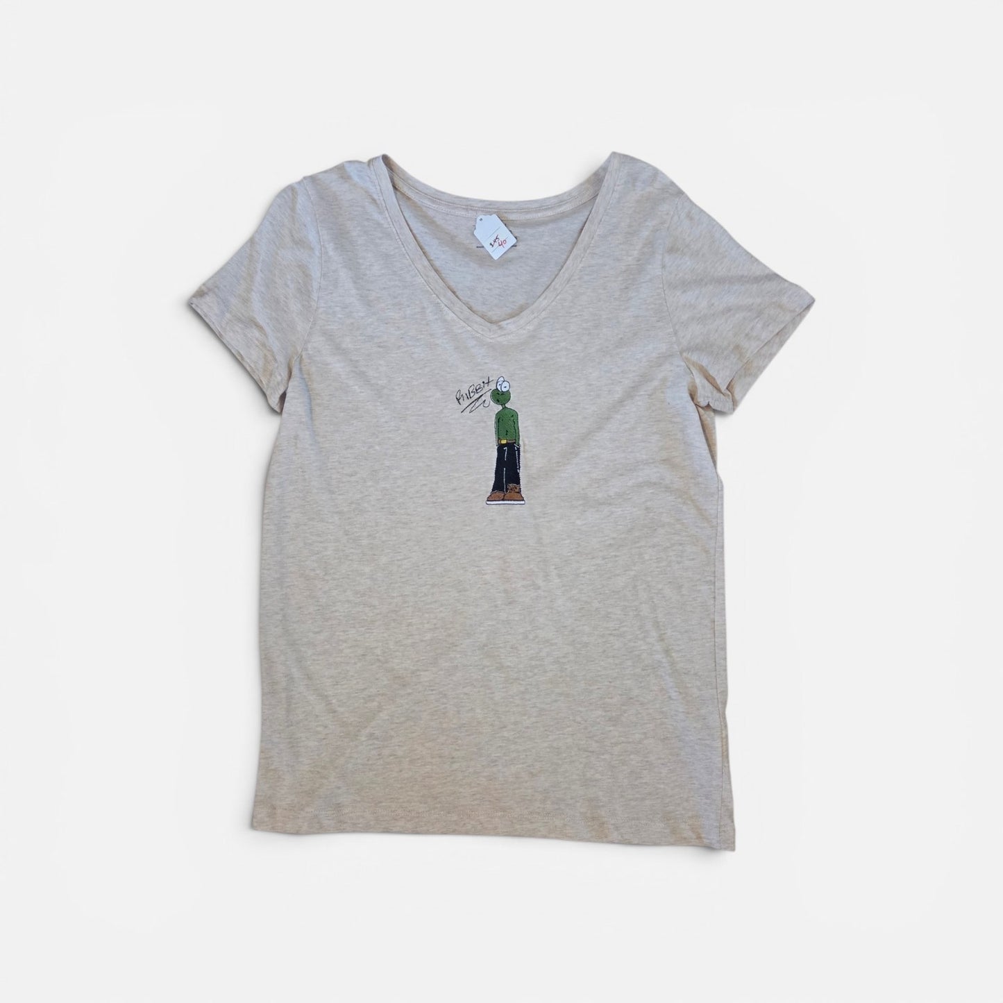 Ribbit Shirt