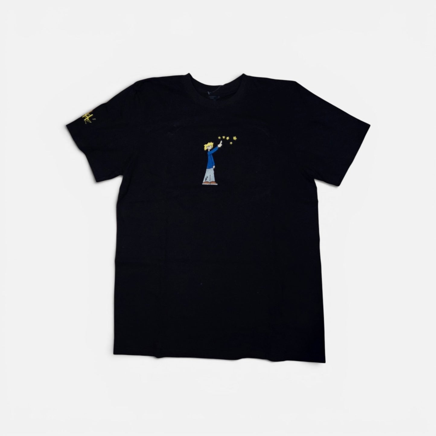 StarDude shirt
