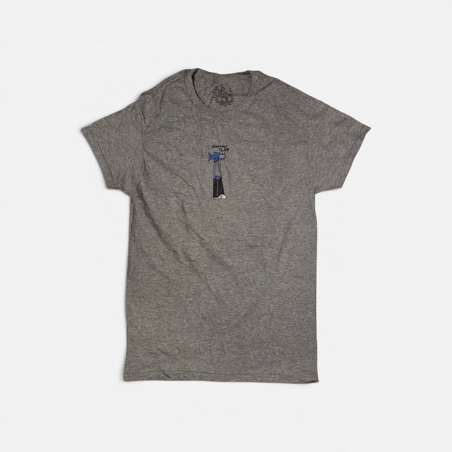 FishHead shirt