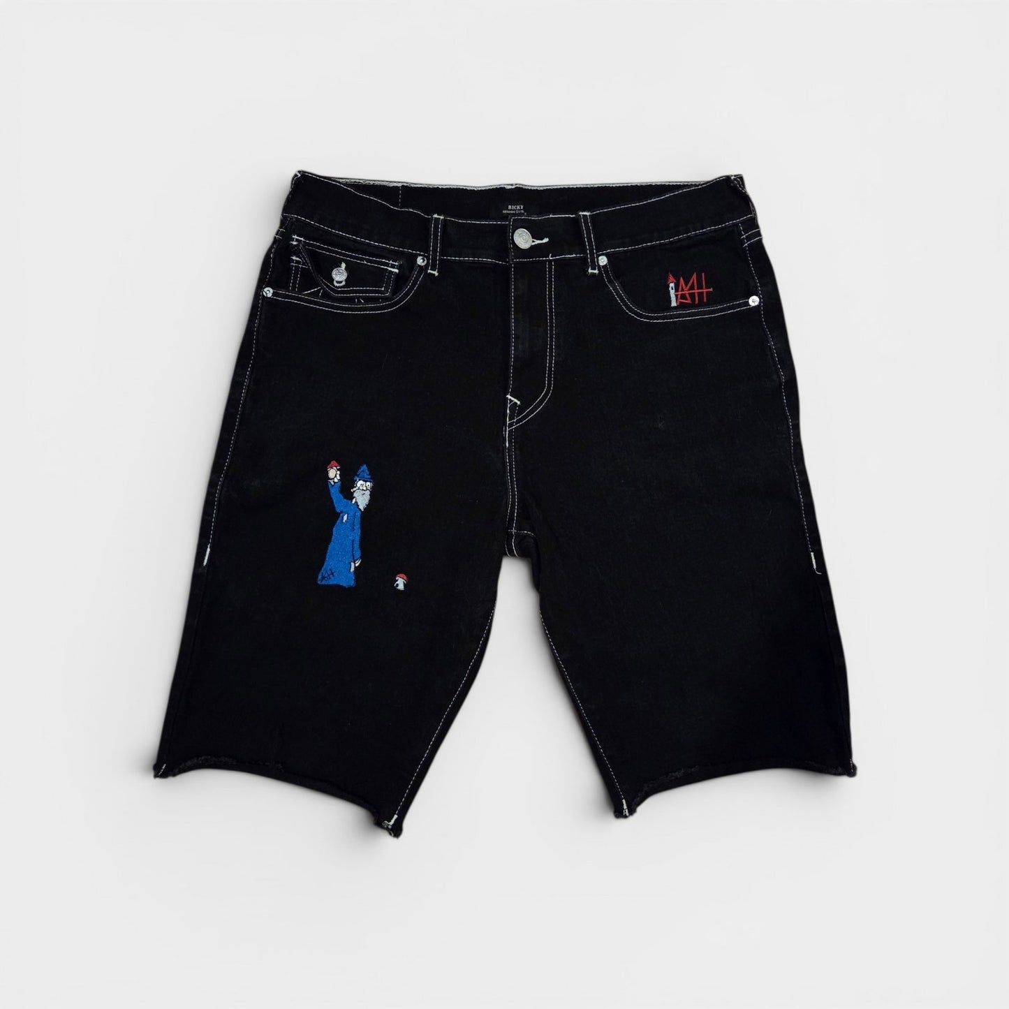 Wizard Jorts
