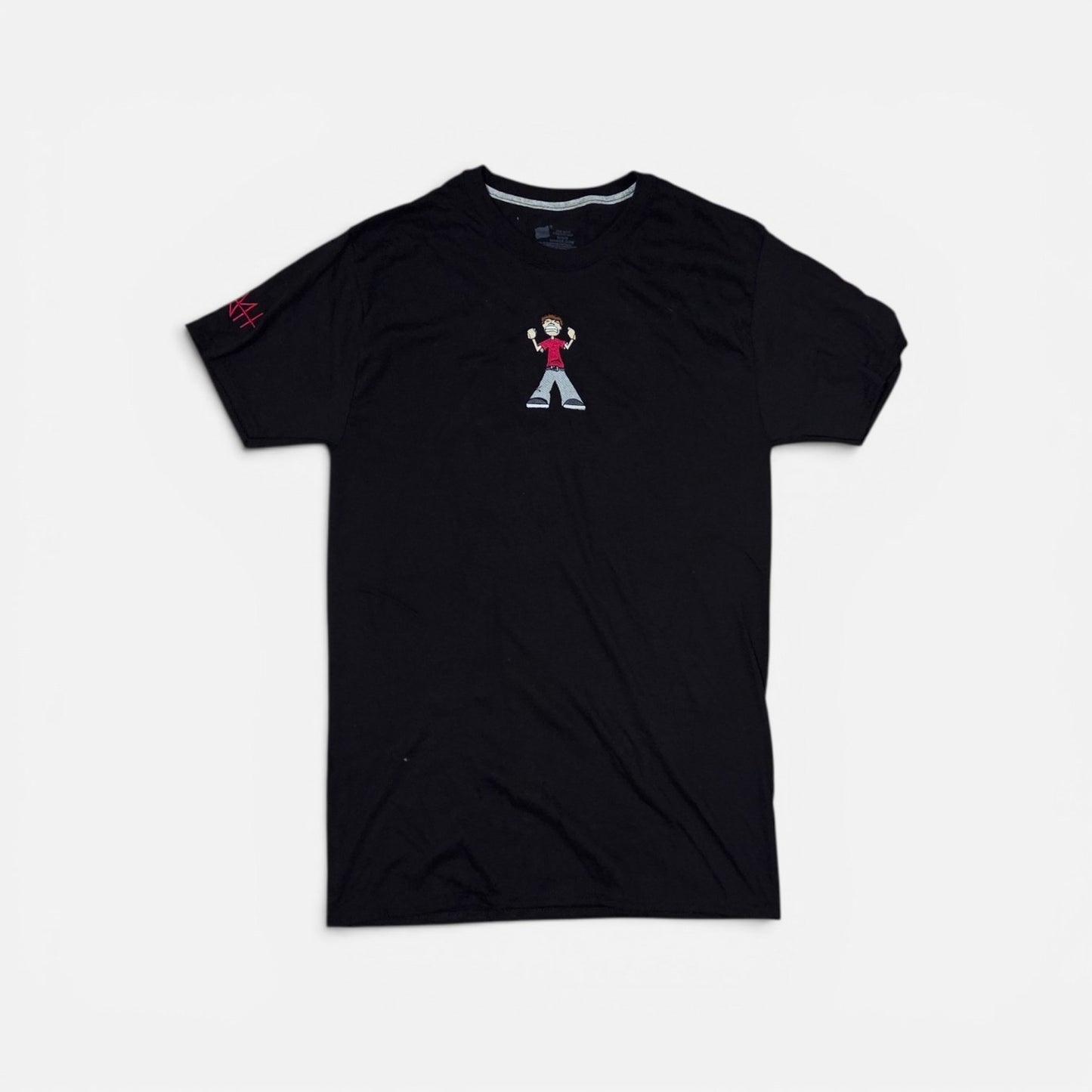 AngryDude Shirt