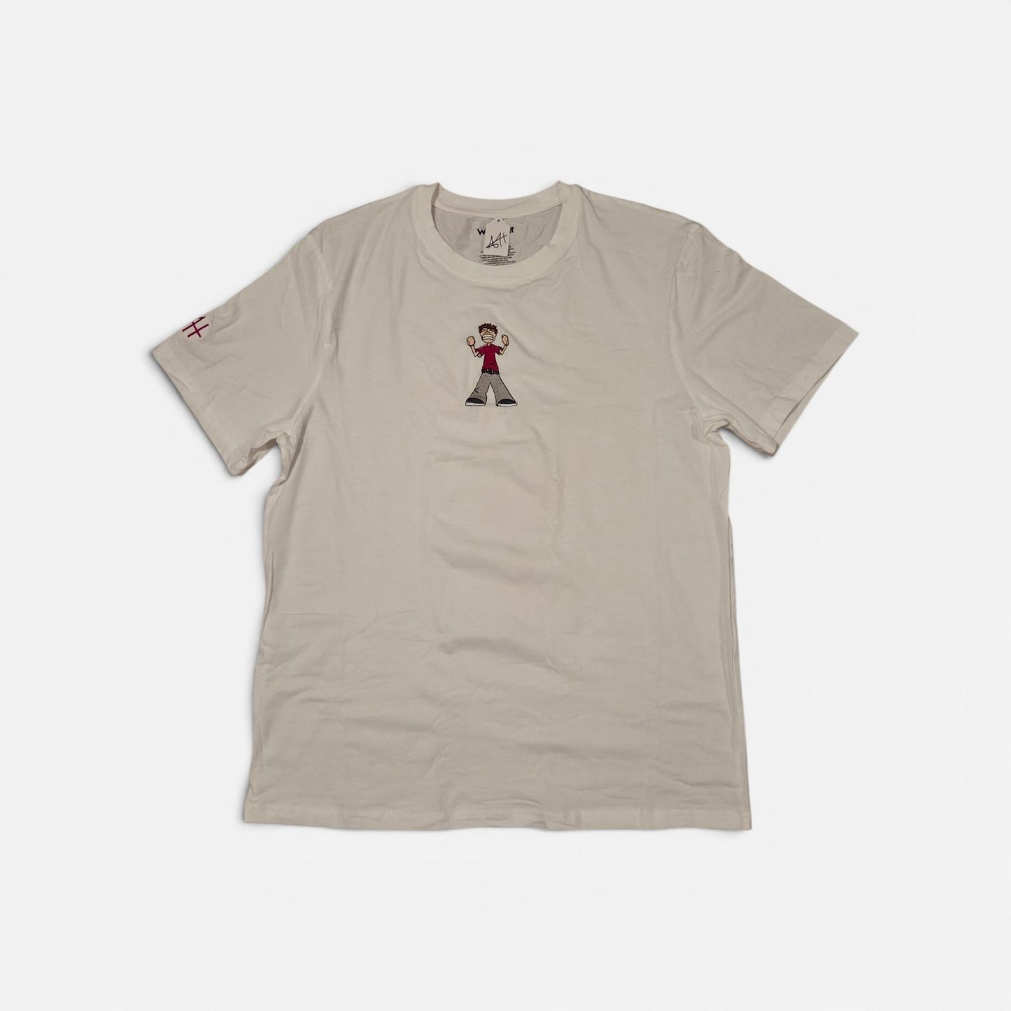 AngryDude Shirt