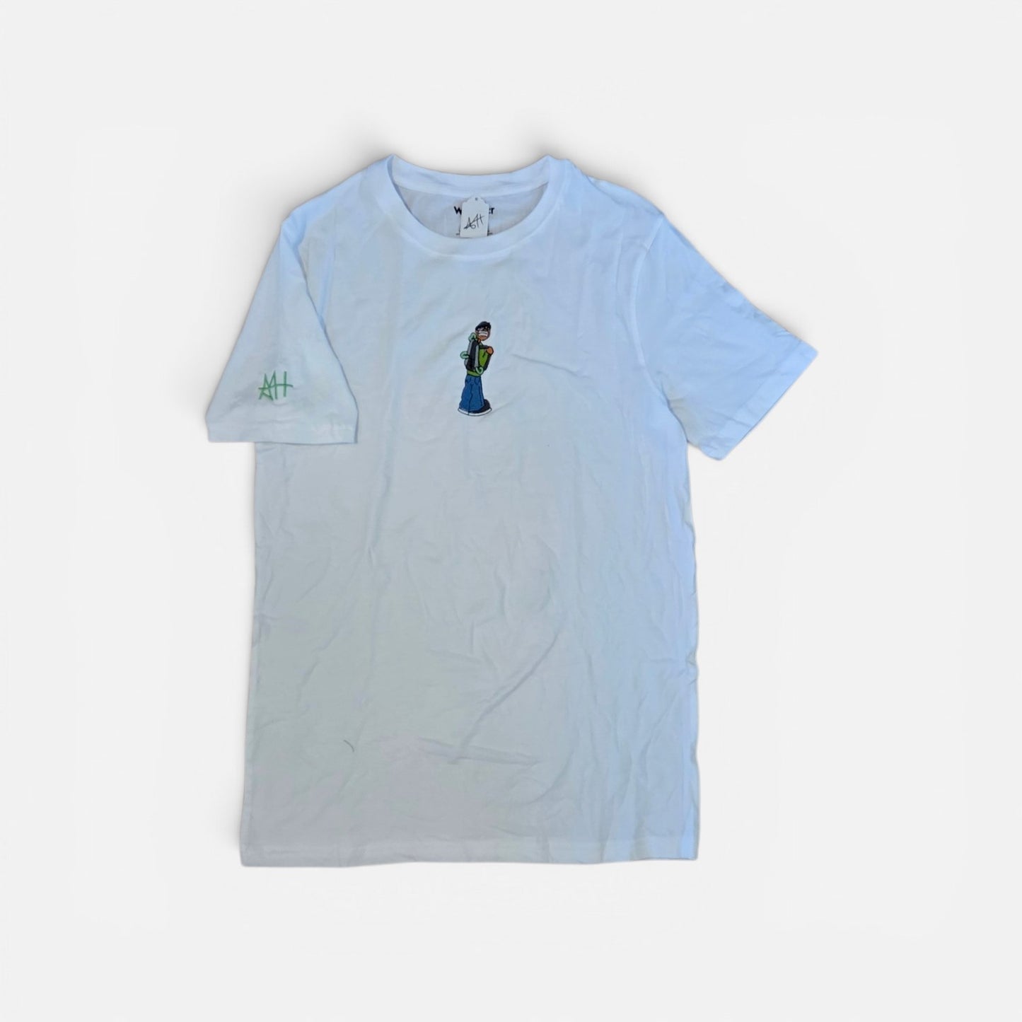 BackPackBoi Shirt