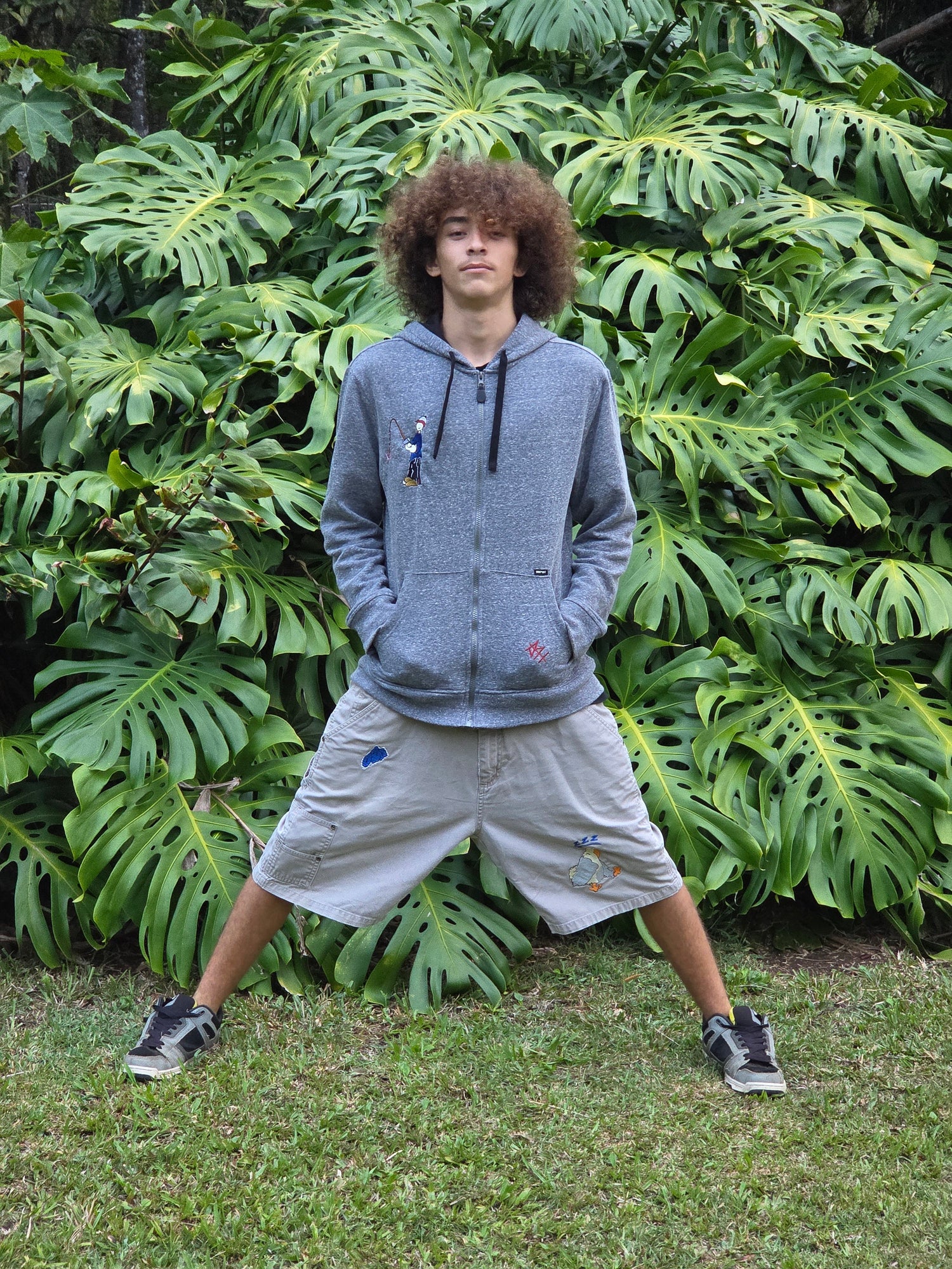 Pants/Shorts