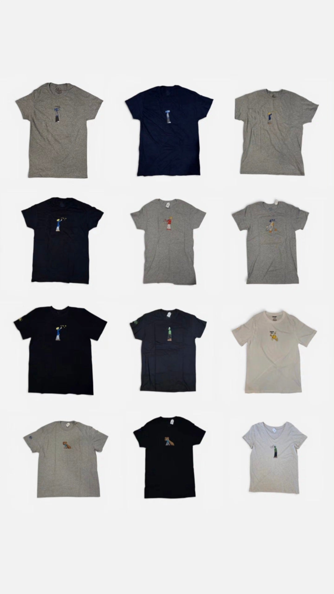 T-Shirts