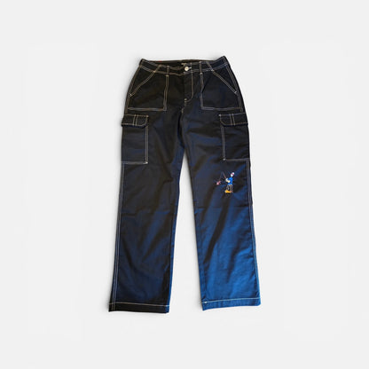 Fishing guy pants