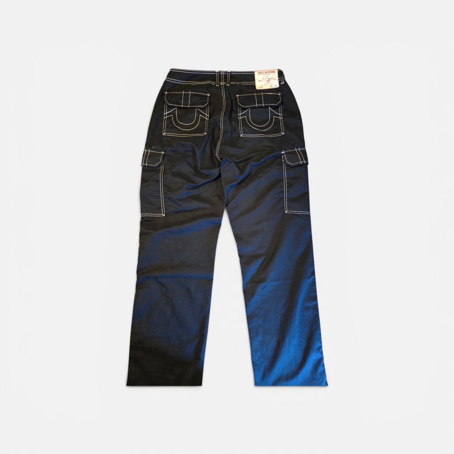 Fishing guy pants