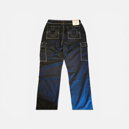 Fishing guy pants