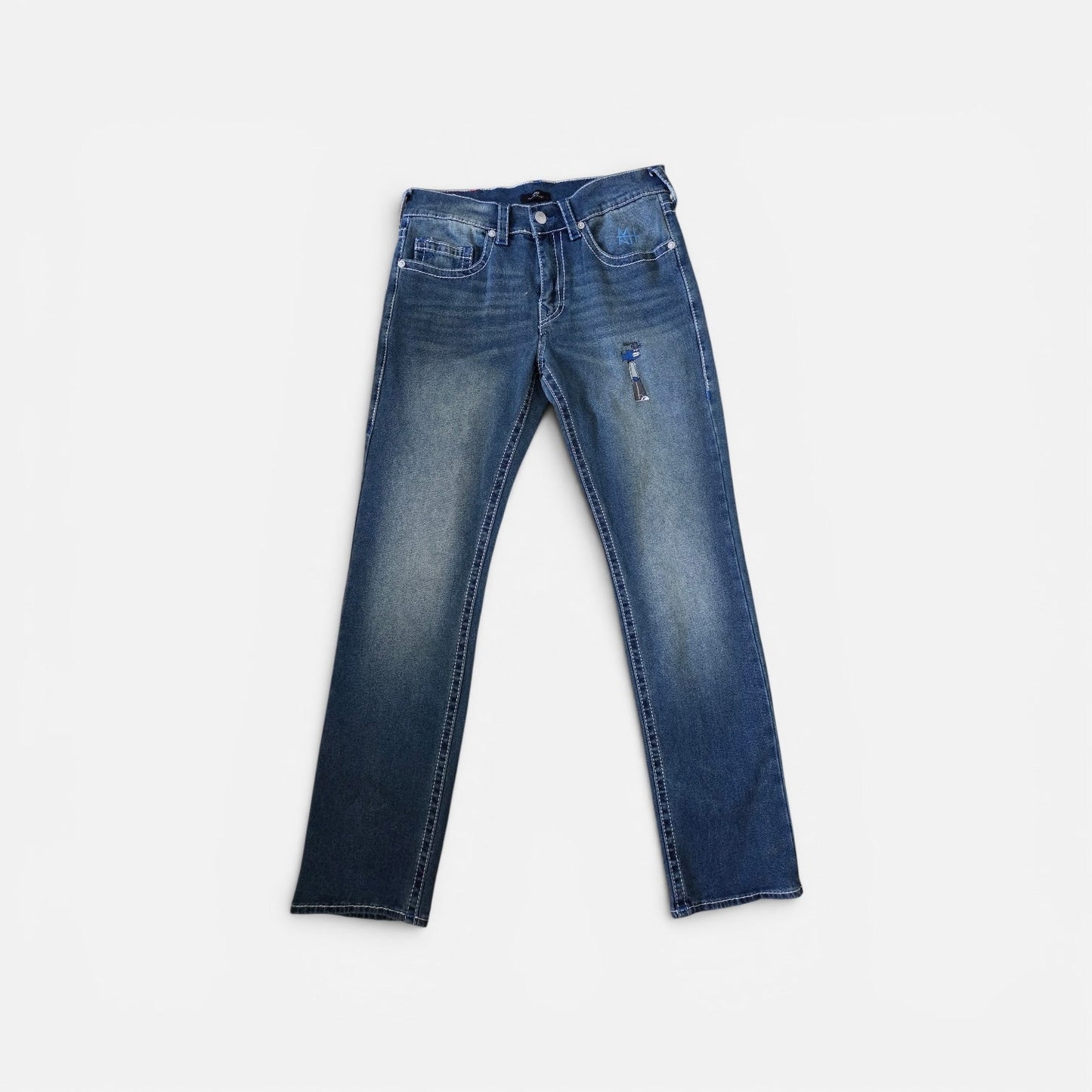 FishHead Denim