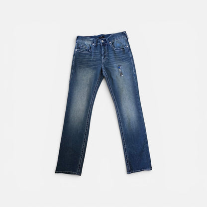 FishHead Denim