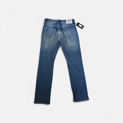 FishHead Denim