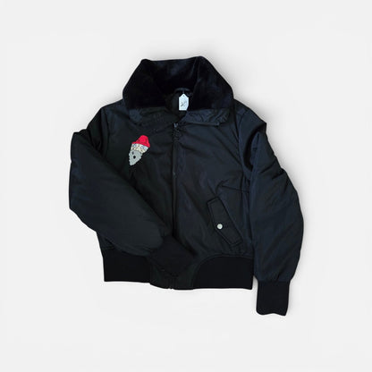 WizardHead Lined Jacket