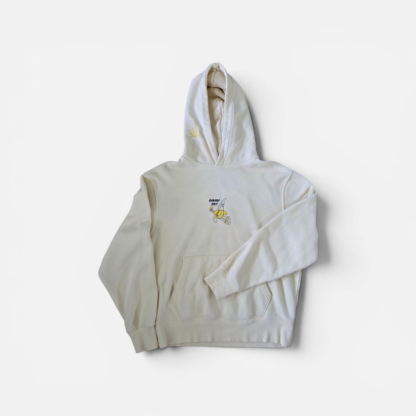 Banana Split Hoodie