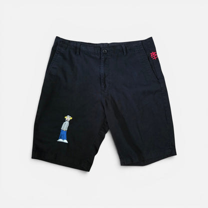 Earbudz Shorts