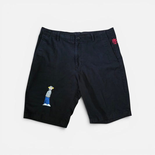 Earbudz Shorts