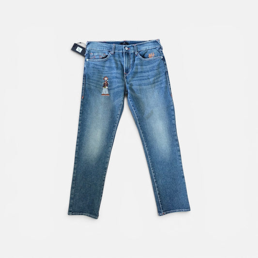 Cowboy Denim