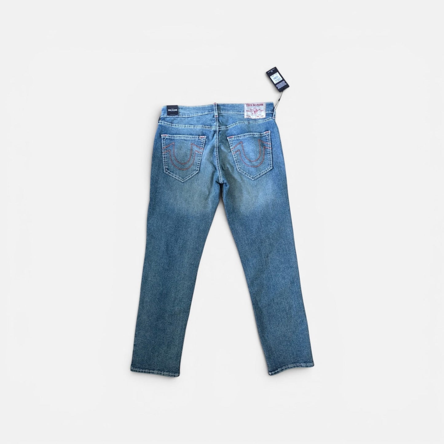 Cowboy Denim