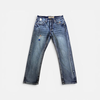 PeaceYo Denim