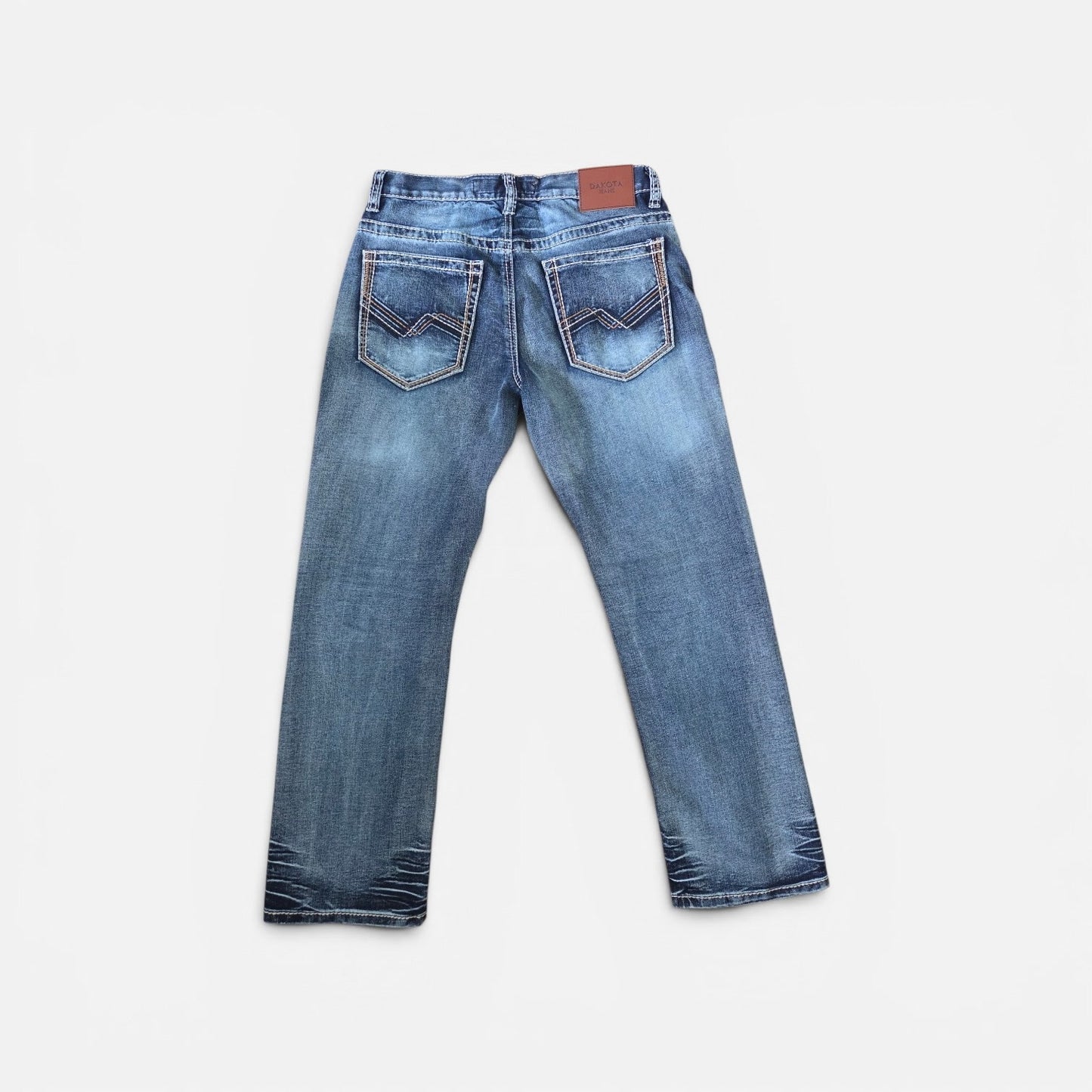 PeaceYo Denim