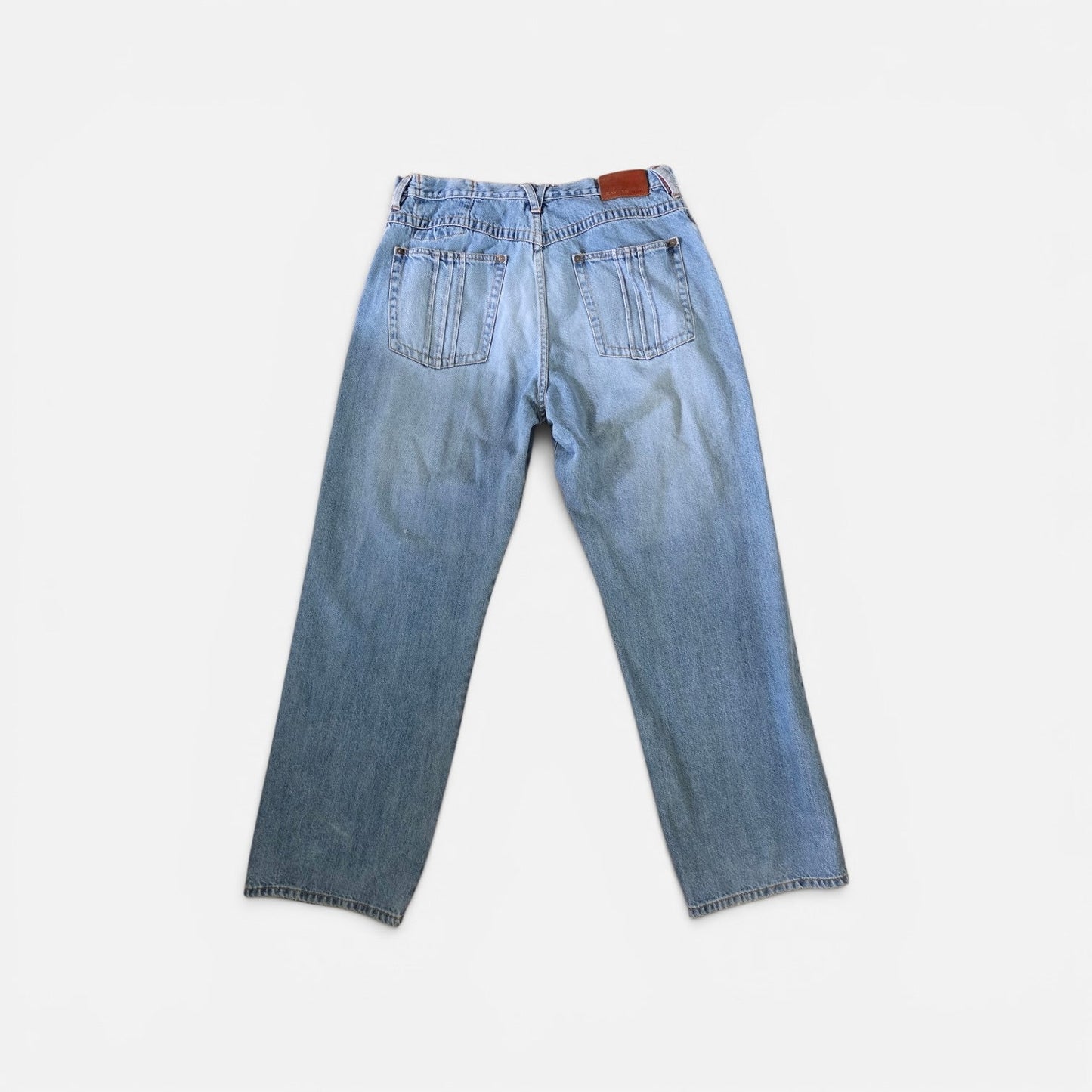 Doggy Denim