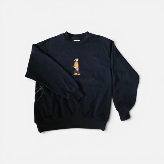 SkunkHat Crewneck sweatshirt