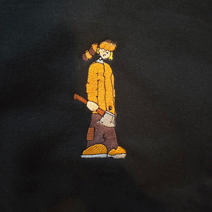 SkunkHat Crewneck sweatshirt