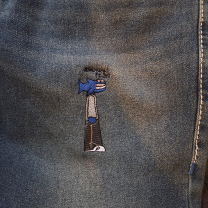 FishHead Denim