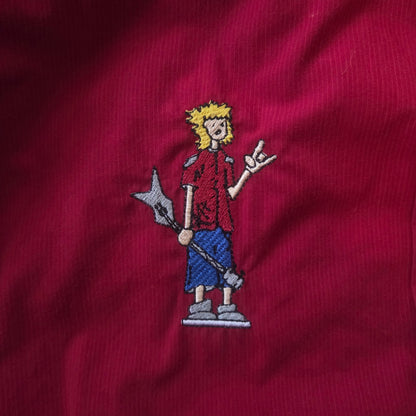 Rockstar Dress Shirt
