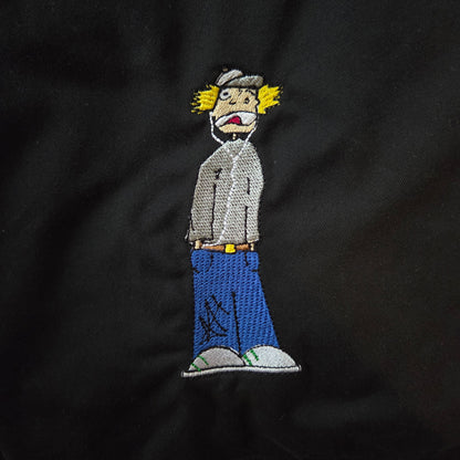 Earbudz Shorts