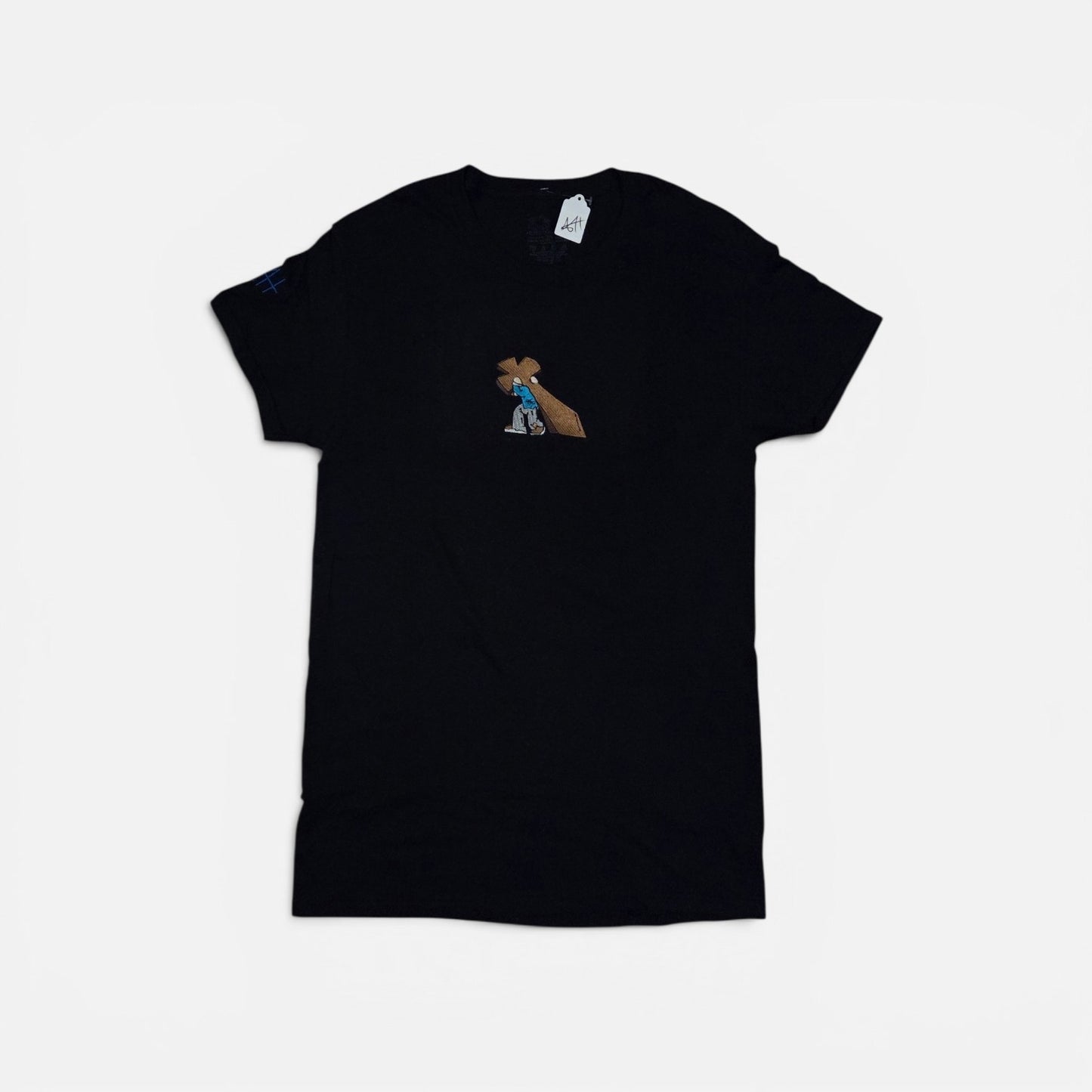 Cross Shirt