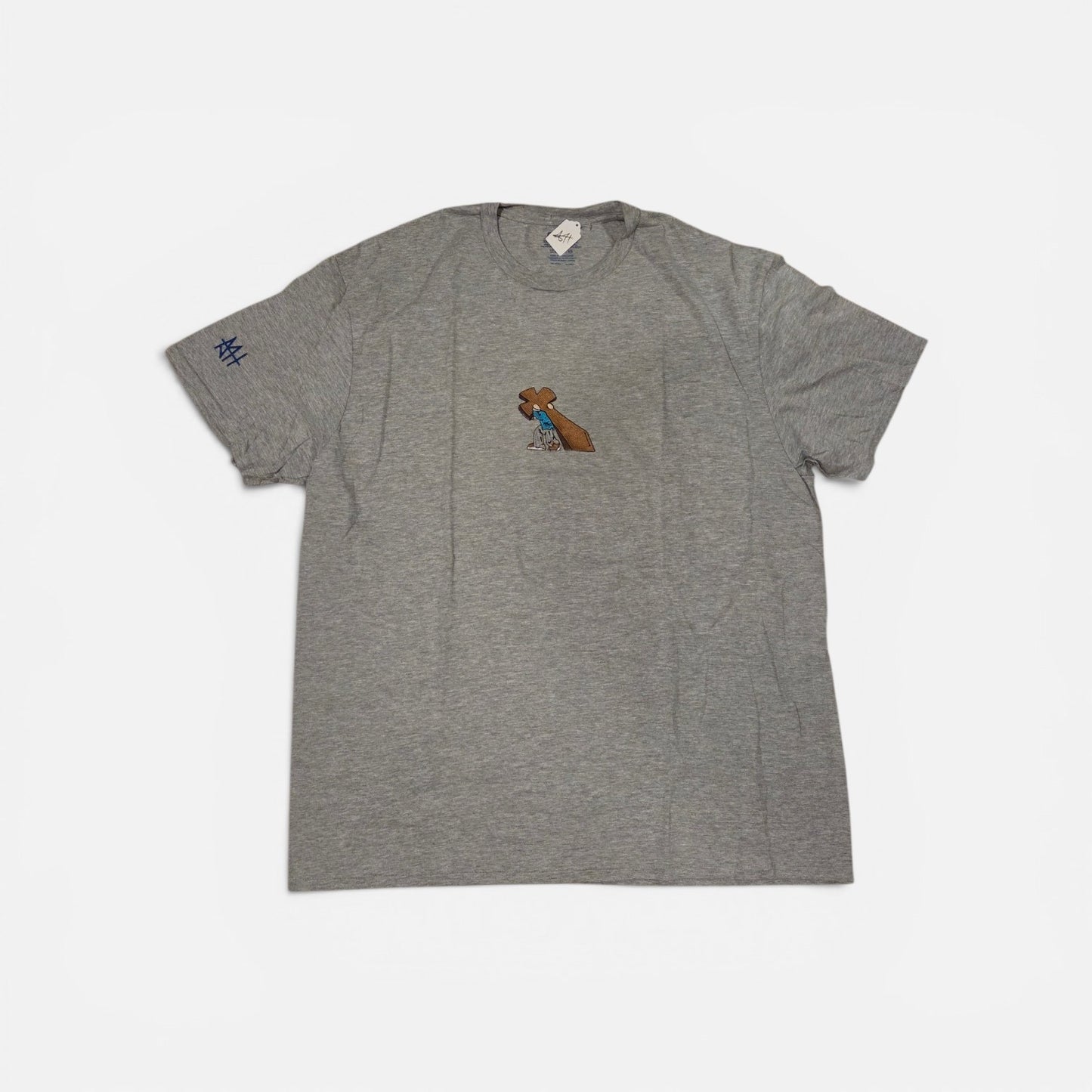Cross shirt