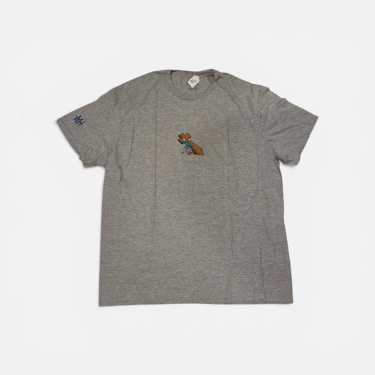 Cross shirt