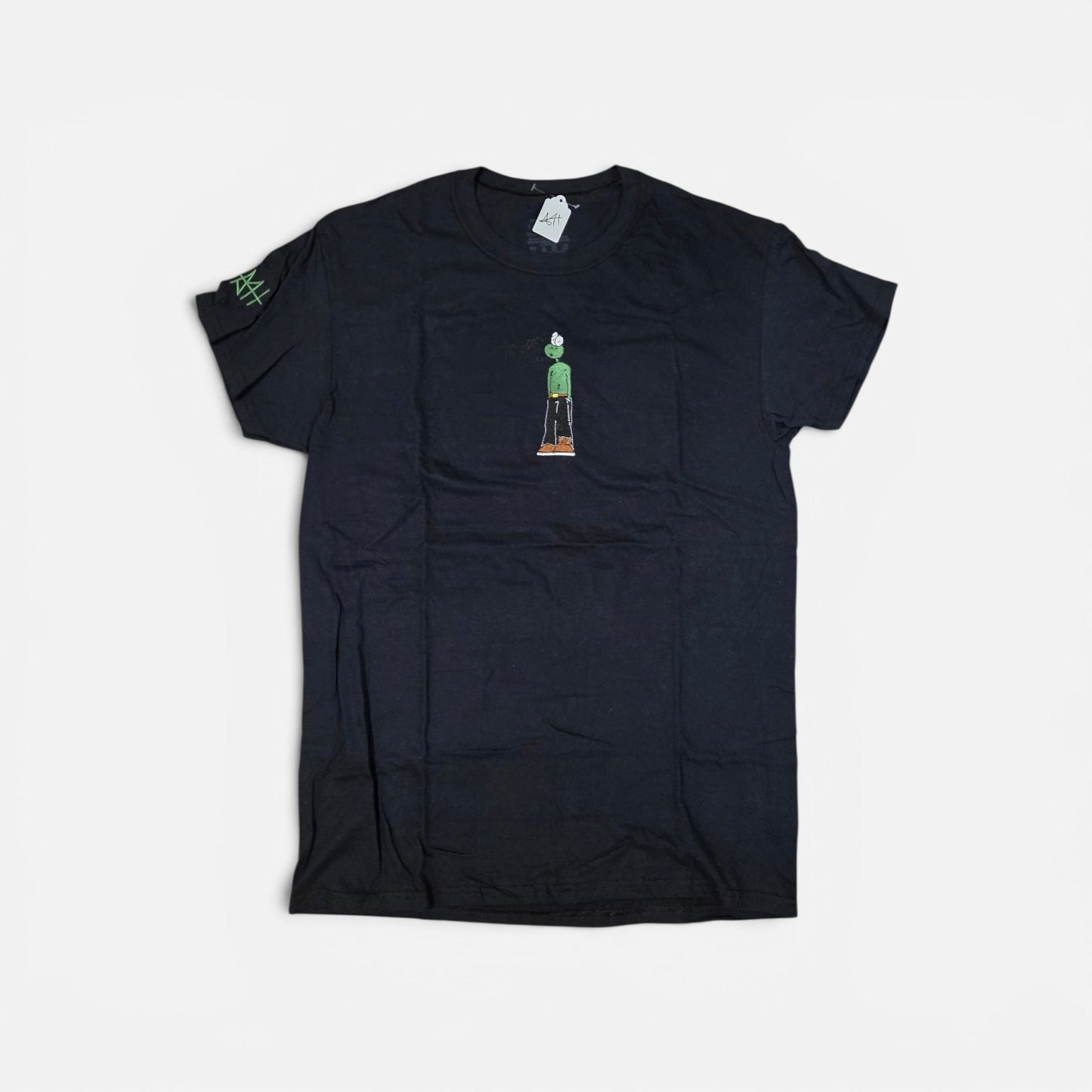 Ribbit Shirt