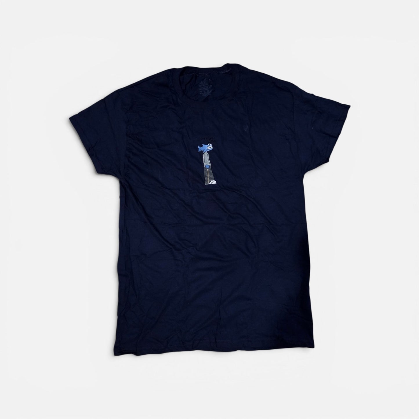 FishHead shirt