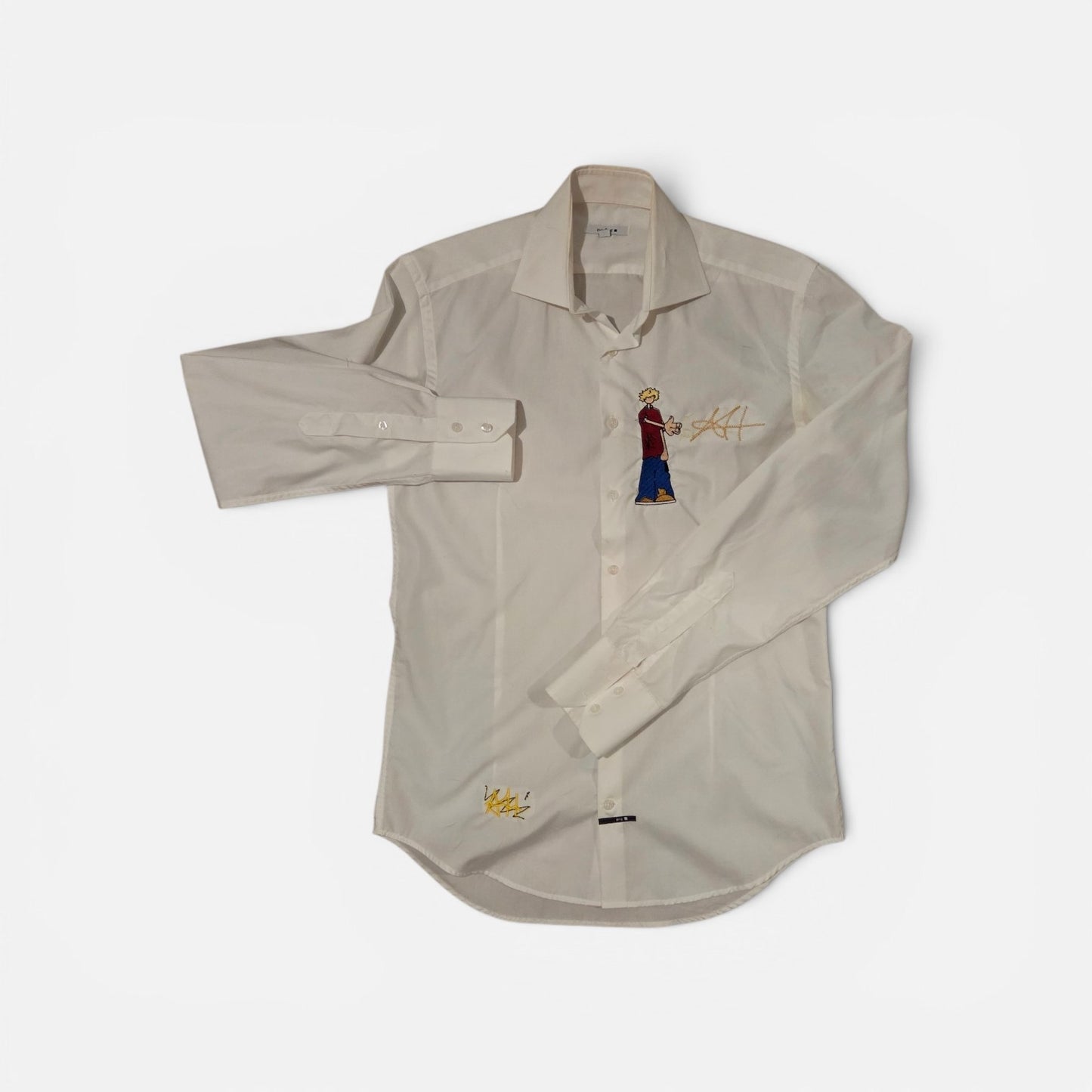 Zappy Dress Shirt