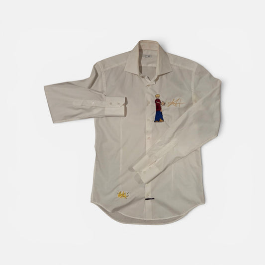 Zappy Dress Shirt
