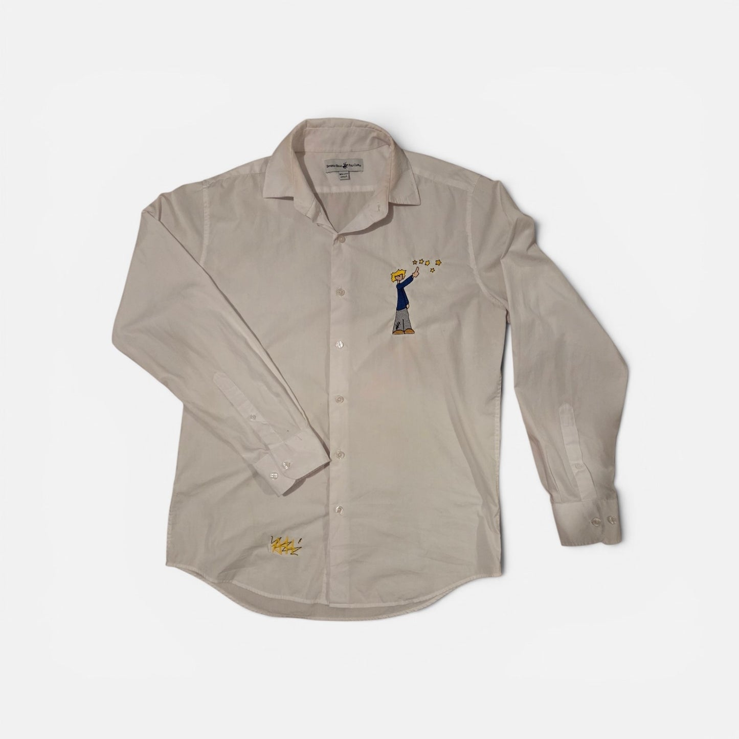 StarDude Dress Shirt