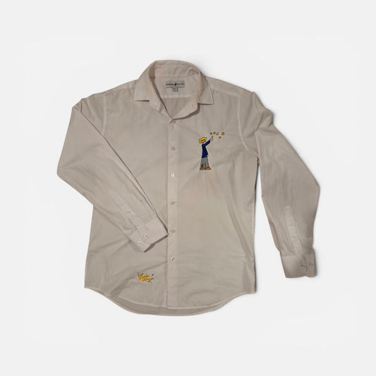 StarDude Dress Shirt