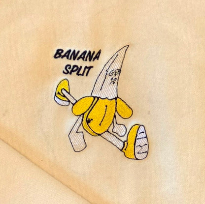 Banana Split Hoodie