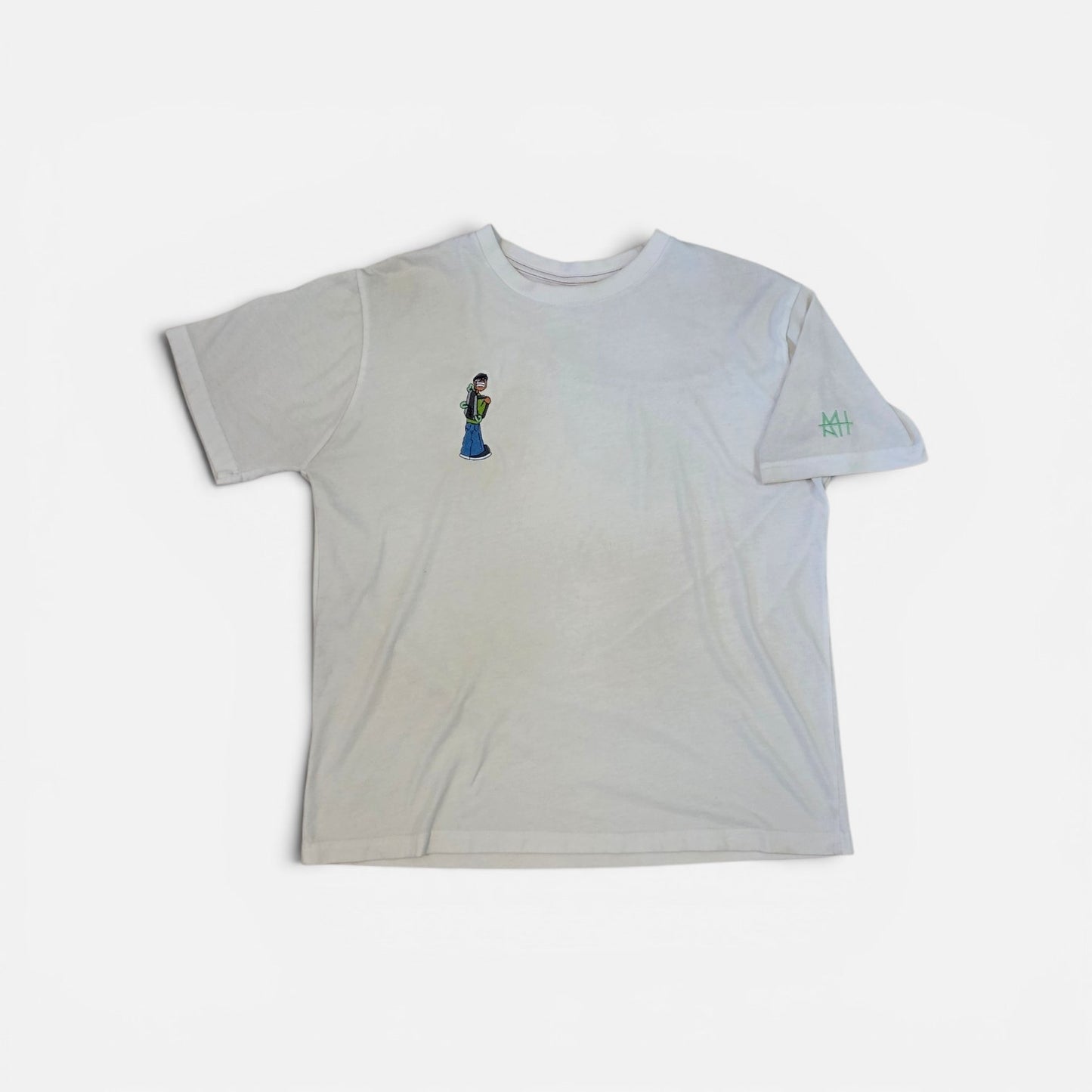 BackPackBoi Shirt