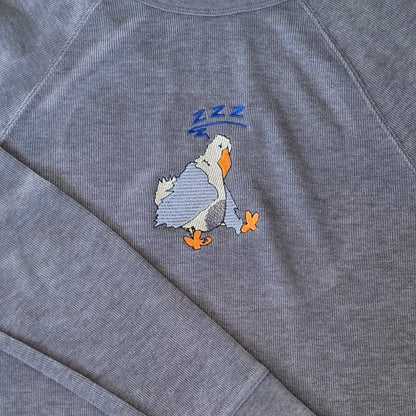 SleepyBird Longsleeve