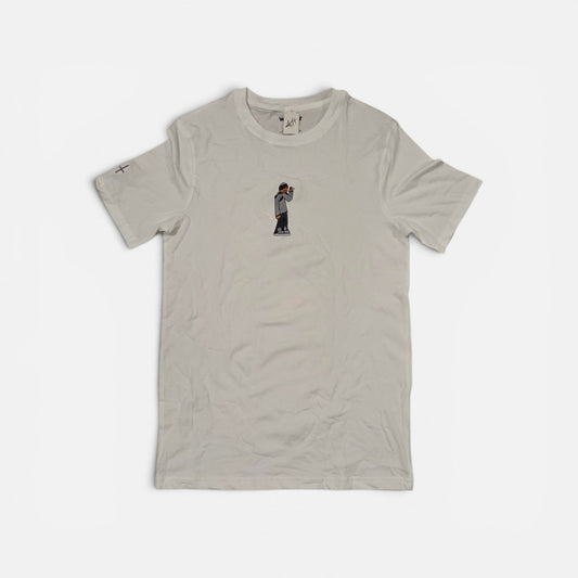 SmokeyJo2 Shirt