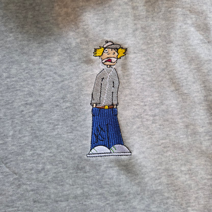 EarBudz Hoodie