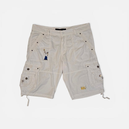 LightningDude shorts