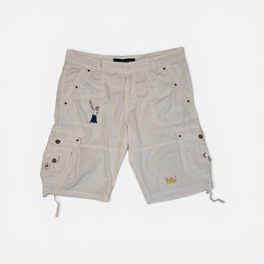 LightningDude shorts