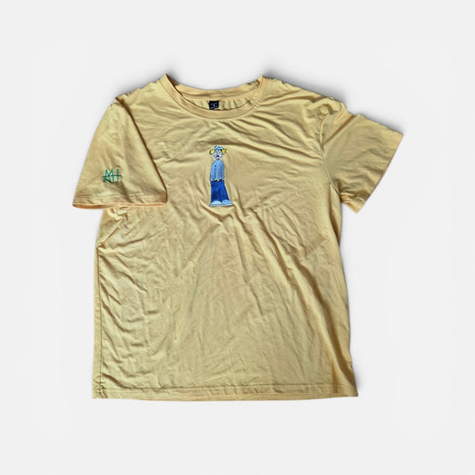 EarBudz Shirt