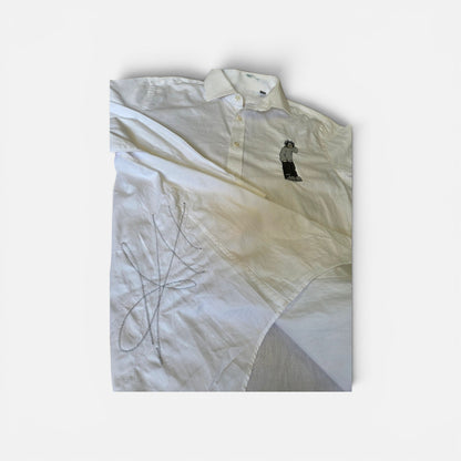 Black&white Dressshirt
