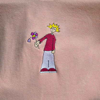 FlowerGuy longsleeve