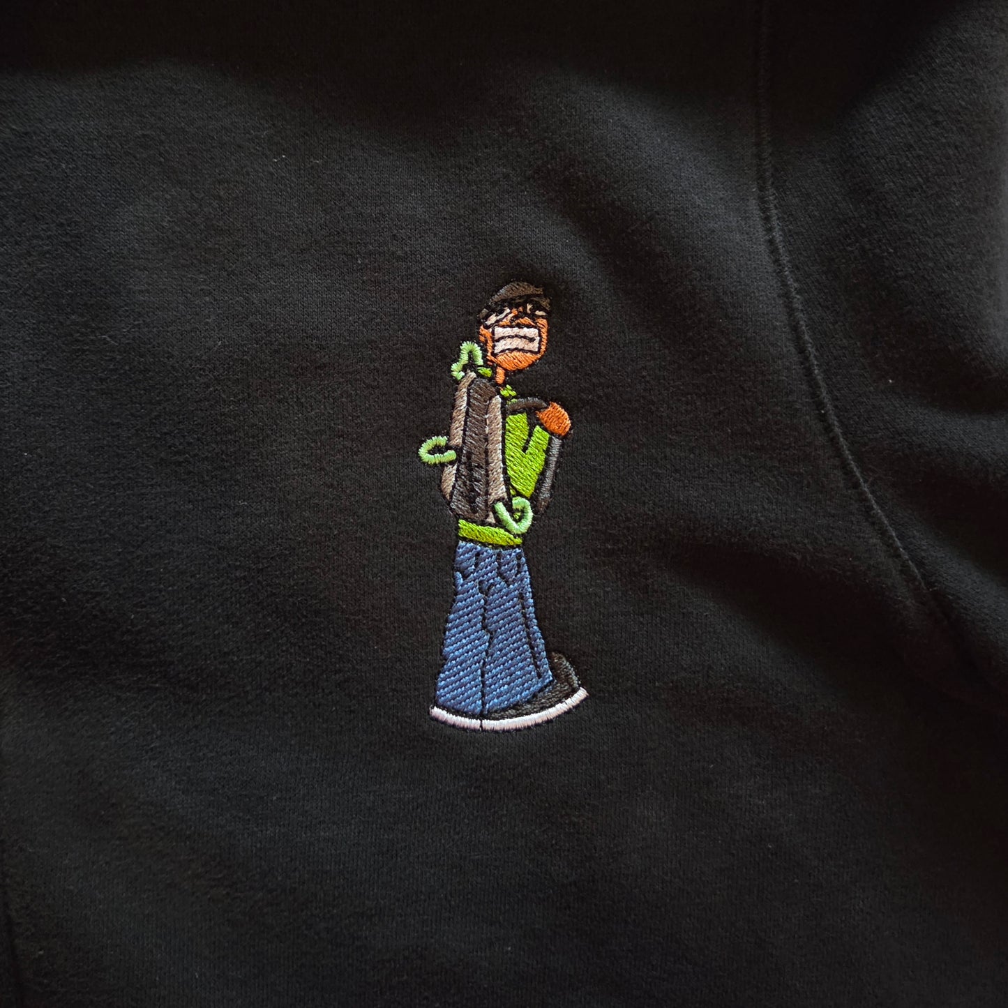 BackPackBoi Hoodie