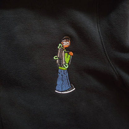 BackPackBoi Hoodie